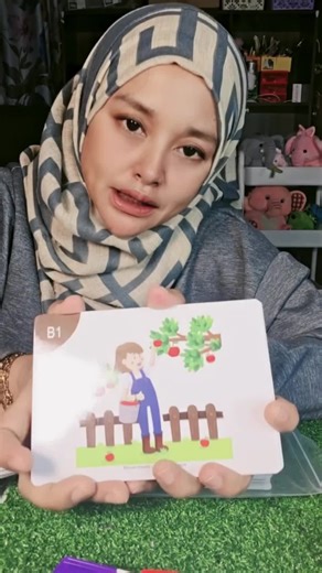 *NEW* Social Inferencing Flash Card Autism card Speech Therapy Activity Speech Delay Autisme Therapy