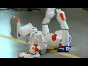 Marquette University program getting recognition