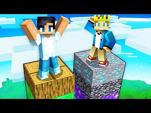 Haastoin MrRockis Block Shuffle HAASTEESEEN?! (FINAALI)