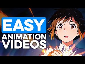 How to Create AI Animation Stories with One Prompt