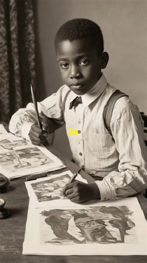 7.7K views · 455 reactions | After being shot in World War I, Horace...