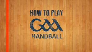 46K views · 334 reactions | Do you know your 40x20 from your 60x30?....your One-Wall from your Four-Wall?....or your Big Alley from your Small Alley? GAA Handball have produced the short promotional video below in a bid to make it easy to understand the basic rules and the three court types in GAA Handball. | GAA Handball | Facebook