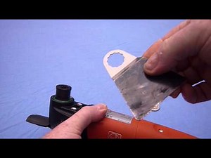 FEIN MULTIMASTER FMM250Q TO FEIN 19MM HEXAGON SUPERCUT ADAPTOR