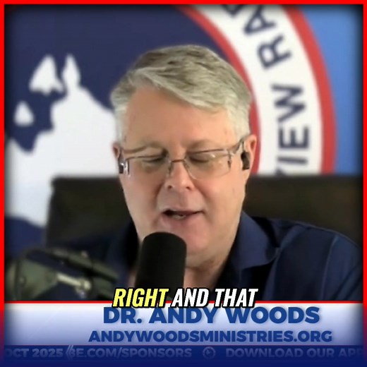 Dr. Andy Woods hits it: Zechariah 12:3 & 14:2 prophesy ALL nations turn against Israel in the last days—not just the left or non-Christians! This Pat Buchanan isolationism is infiltrating BOTH sides. | Worldview Tube | Facebook