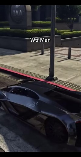 ‼️ GTA Clips ‼️ on TikTok