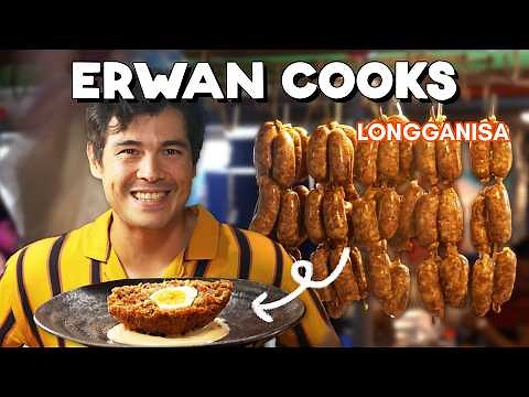 The Best Longganisa in the Philippines?