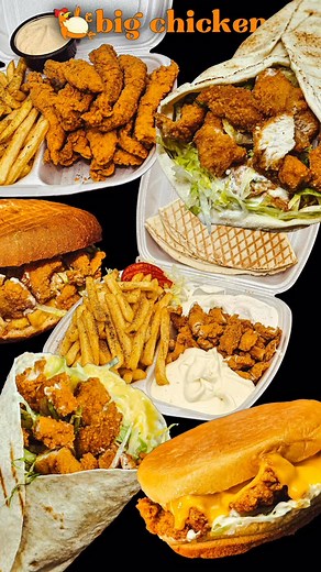 13 reactions | bigchicken.ro #bigchicken | Big Chicken | Facebook