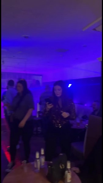 A casual weekend at the Madocs 🤍#theprincemadoc #fypシ #workcrew #djneonlights #northwalespubs #ukpubs