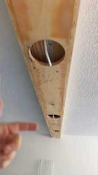 how to install recessed light ceiling beams stained wood custom concrete wafer miter beam drywall