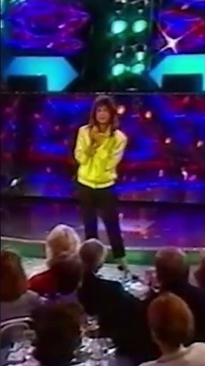 TRAUMHAFT! 😍 Andrea Jürgens ❤️