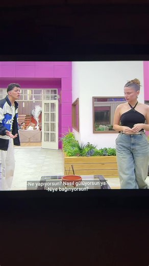 Kısmetse Olur Programında İlişkiler ve Tepkiler