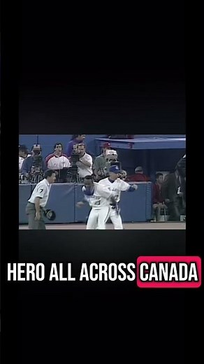 Joe Carter Walk Off Home Run