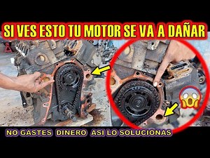 WHY DOES A CAR ENGINE BREAK DOWN? - WHAT CAUSES AN ENGINE TO BREAK DOWN AND HOW TO KNOW IF IT'S D...