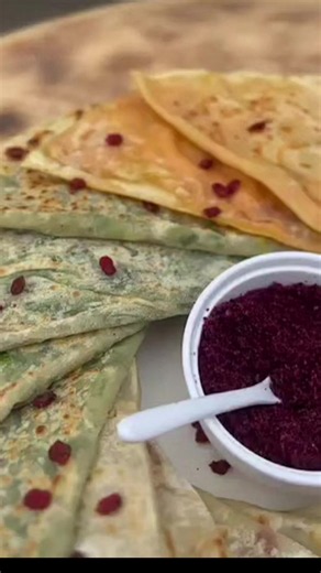 Azerbaijani Cuisine: Traditional Baku Recipes from Millimətbəx