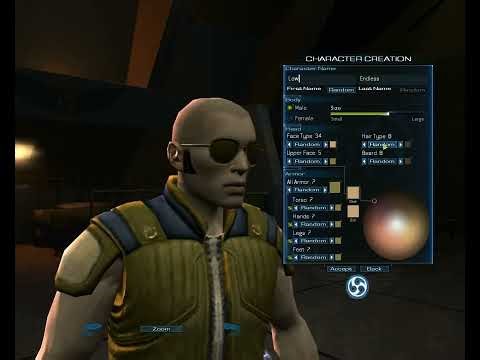 Tabula Rasa (Beta) (2007-10-18)