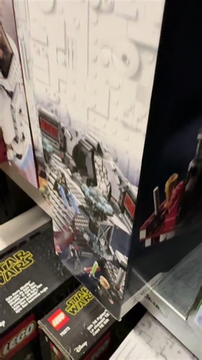 Awesome Lego Star Wars set #legofans #lego #legostarwars