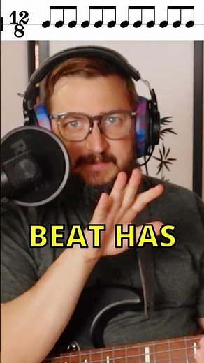 The SECRET To 8th Note Time Signatures