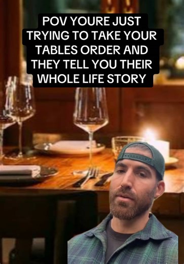 #restaurantcomedy #comedy #waitressproblems #serverhumor