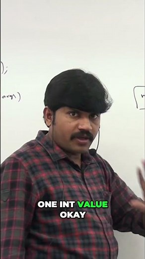 Java Varargs: Understand the m1 Method Simply #shorts