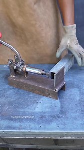 1.4M views · 3.9K reactions | Amazing tools and ideas 樂✨ #lathe tools #lathe #lathe machine #jake #hydrauliccylinder | بيت الهيدروليك & Hydraulic house | Facebook