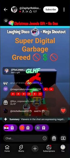 STOP AI BRAINROT! 2 🤬 NO LAUGHING DISCO EMOJIS #plok #bootleg #dynablocks