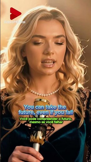 I Have a Dream - Abba | Learn English with Lyrics, Sing Along