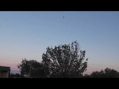 Flite Test Simple Stick flt xx Phil's plane