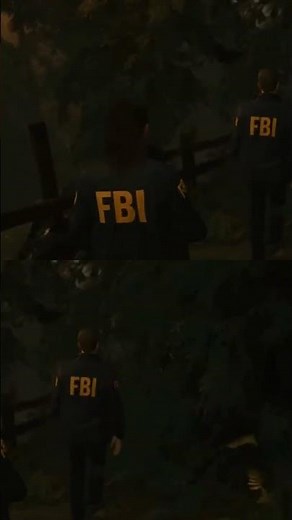 Alan Wake 2's Biggest Plot Twist Revealed #Gaming #Lore