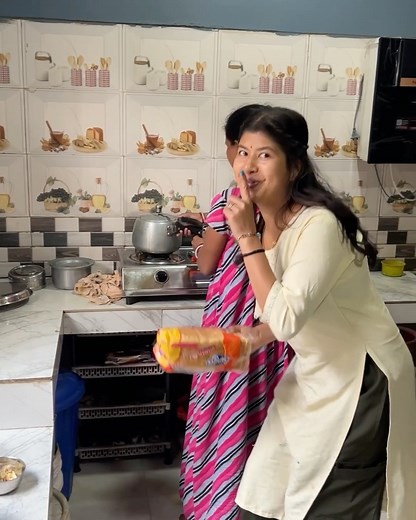 Papa ki Pari _ Amazing cooking Hacks #cooking #recipe #cooking #fun | Deep's CRAFT