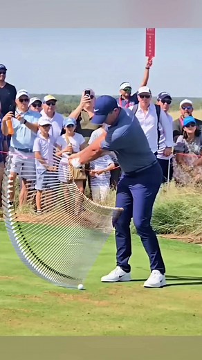 646K views · 4.7K reactions | Rory McIlroy’s Body Coil in the...
