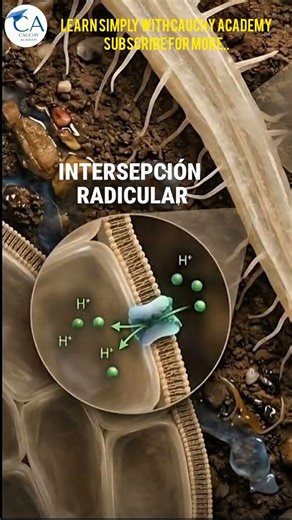 Transportation in Plants | #knowledge #learning