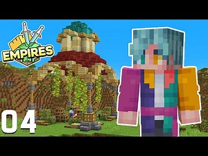 Empires 2 - Ep.4 - The Magic Island & Guests!