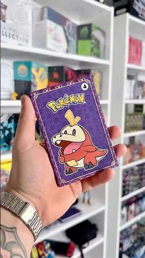 2023 McDonald’s Pokémon Pack Opening! 4 cards… what do we get? #opening #pokemon #mcdonalds #shorts