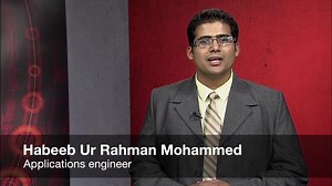 Engineer It: How to understand ripples in RF devices performance | Video | TI.com