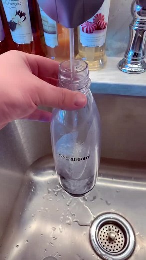 Homemade Sparkling Coconut Water Recipe
