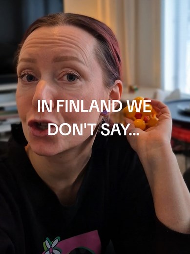 Discover Unique Finnish Language Words and Phrases