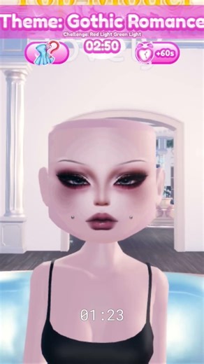 play style showdown with me 💫 #roblox #dresstoimpress #dti #dtioutfits #fyp #fashion #dtiupdate