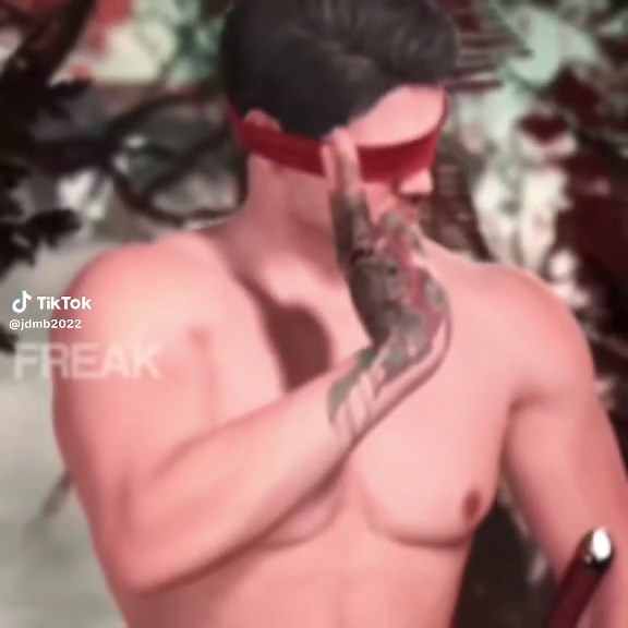 Exploring Kenshi: The Unique Character in Mortal Kombat