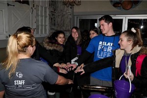 Parsippany Hills HS Relay For Life Coming Up