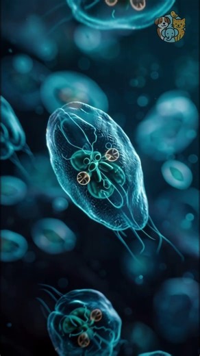 plankton #facts #animals #viral #shorts