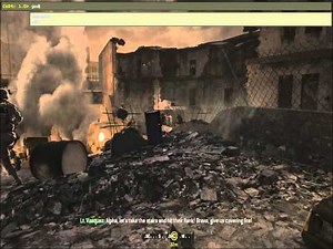 How To Hack COD4 PC Single Player (Easy Tutorial)