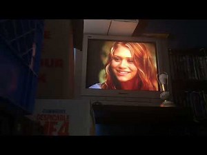 Opening to Scooby-Doo (2002) VHS