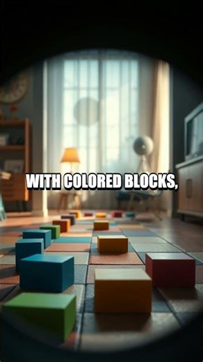 Pocket Periscope at Home Light and Reflection