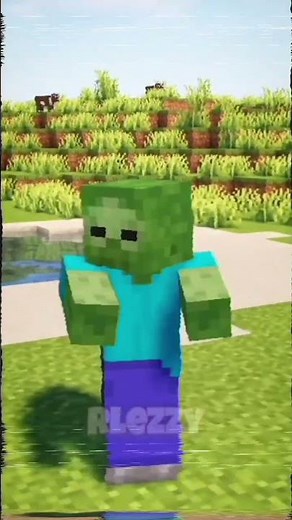 Minecraft Hard mode 💀