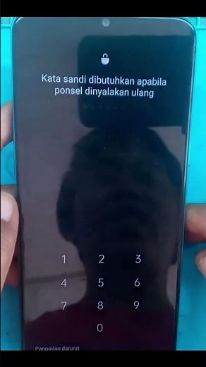 (long video link in description) Reset HP Realme 5i Forgot Pattern, Screen Lock Password