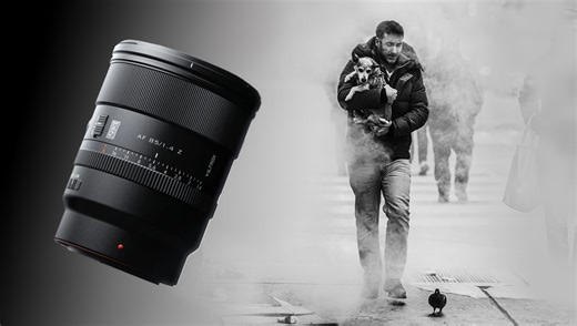 Viltrox 85mm F1.4 Pro Z Review: Fast, Sharp, and Surprisingly Refined | Fstoppers