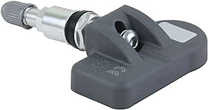 RAREELECTRICAL New Tire Pressure Monitor Compatible With Nissan Armada Murano 40700-1Aa0d 40700Ja00c 40700-Jk00c 407001Aa0d 40700-1Aa0d 40700Ja00c