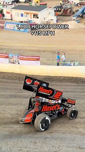 410 Sprint Car Qualifies at I-55 Raceway
