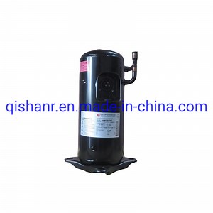 [Hot Item] AC Scroll Frequency Conversion Compressor Aev60fchmt
