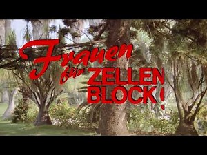 "Women in Cellblock 9" (Jess Franco, 1977). Opening credits.